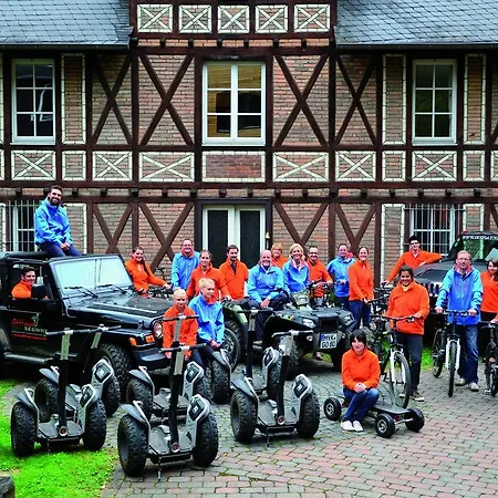 Friends Mittelrhein 3*