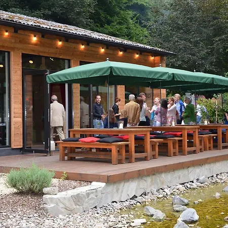Szálloda Friends Mittelrhein 3*