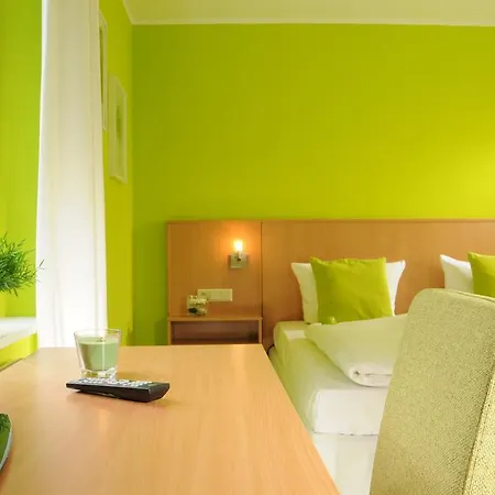 Hotel Friends Mittelrhein