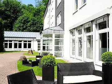 Friends Mittelrhein Hotel Bendorf