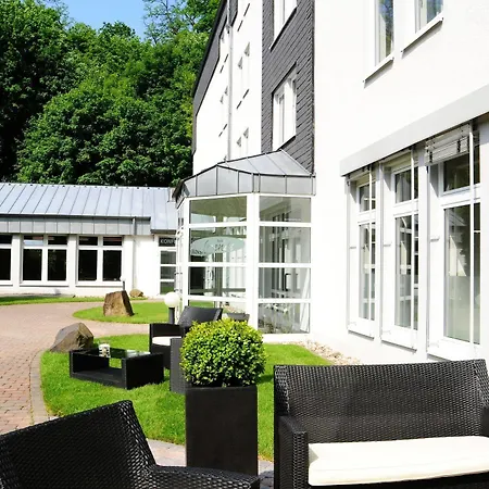 Hotel Friends Mittelrhein 3*
