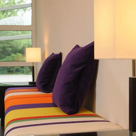 Hotel Friends Mittelrhein Bendorf