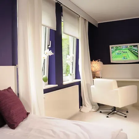 Friends Mittelrhein Hotel 3*