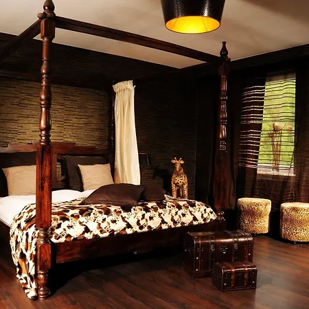 Hotel Friends Mittelrhein 3*
