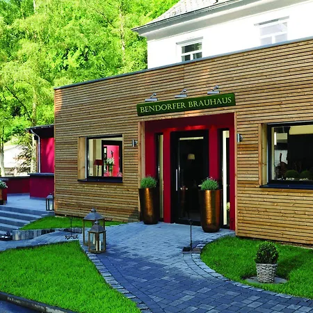 Friends Mittelrhein Hotel 3*
