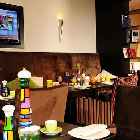 Hotel Friends Mittelrhein 3*