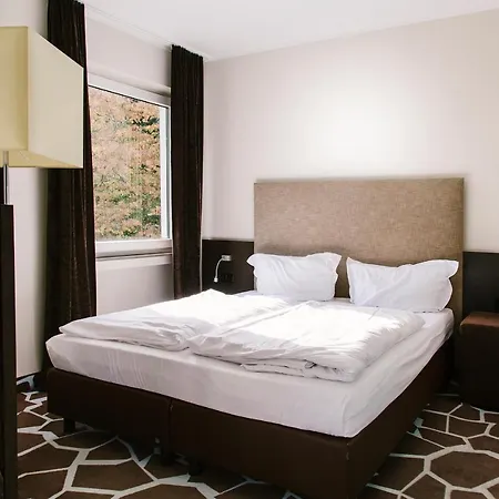 Szálloda Friends Mittelrhein 3*