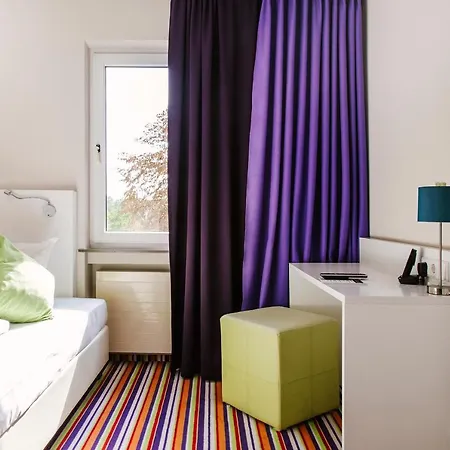 Hotel Friends Mittelrhein Bendorf