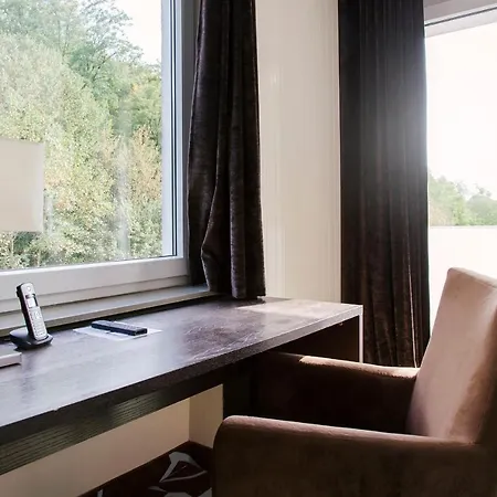 Hotel Friends Mittelrhein 3*