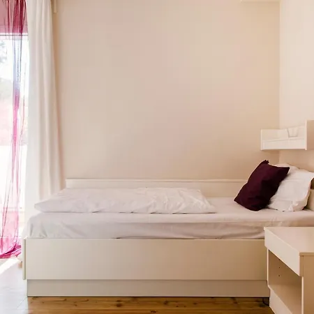 Hotel Friends Mittelrhein Bendorf